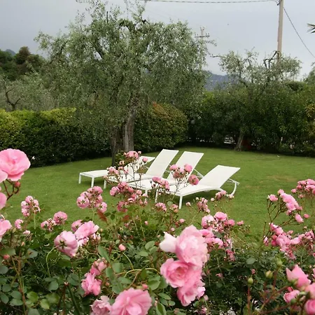 Nadia Otel Malcesine